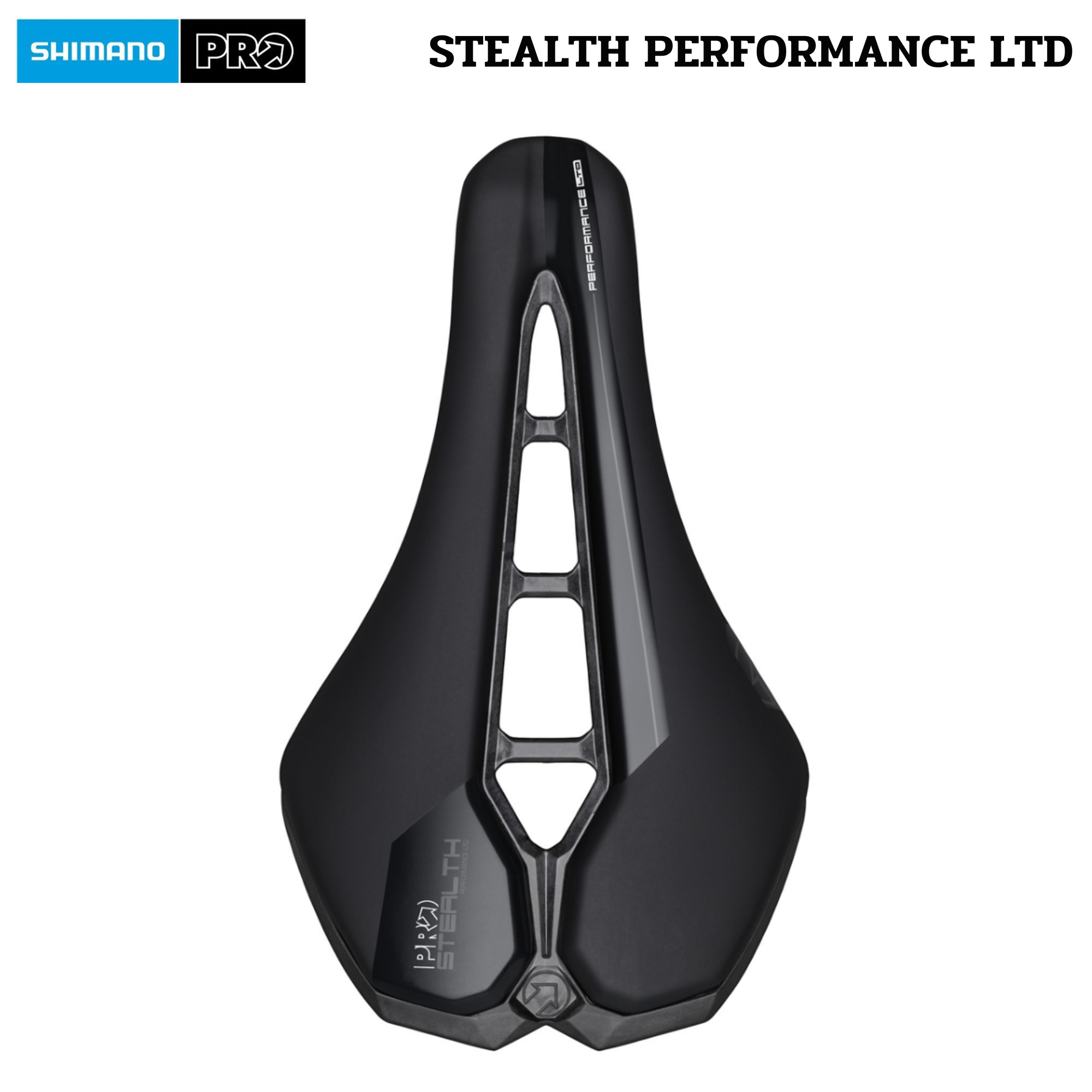 อานจักรยาน PRO รุ่น STEALTH PERFORMANCE LTD