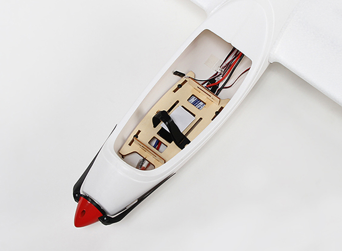 ASW28 RC Glider Plane 2,600mm.