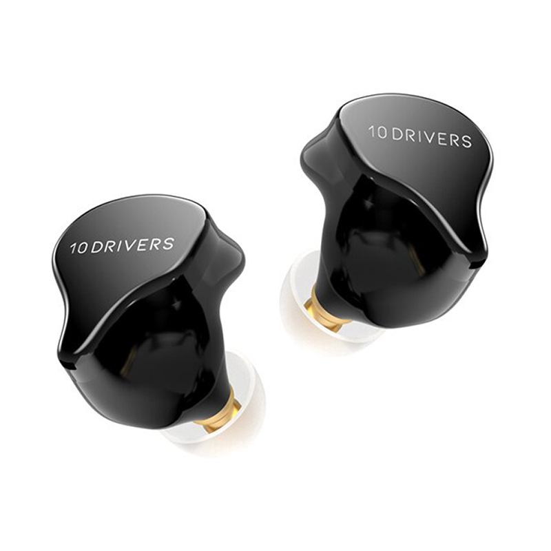 ขาย KZ VX10 หูฟัง TWS ไร้สาย 5 ไดรเวอร์ 4BA + 1DD ประกันศูนย์ไทย