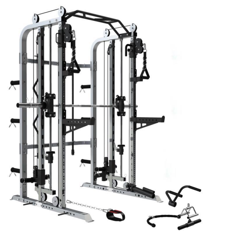 Smith Machine รุ่น G3