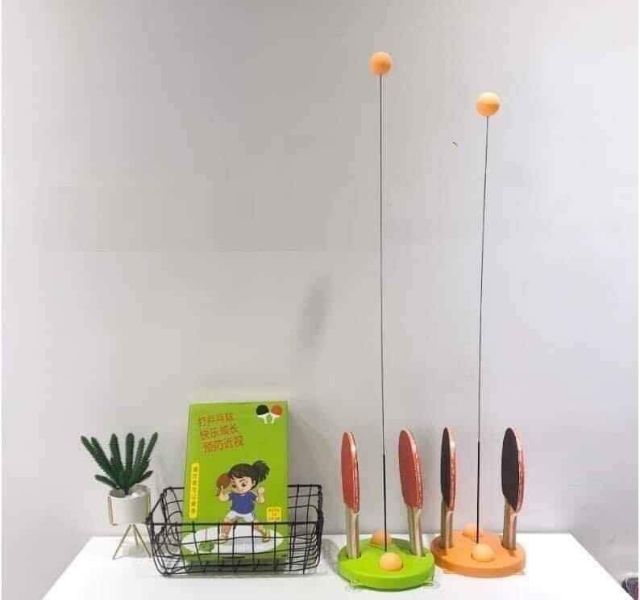 เกมตีปิงปอง ที่ตีปิงปอง ❤️สินค้าพร้อมส่งจากไทย