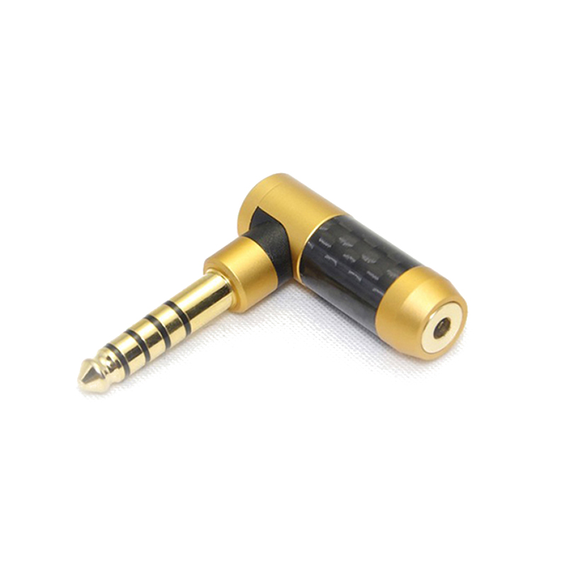 ขาย Astrotec AT-P02L แจ็คแปลง 2.5mm Balanced เป็น4.4mm Balnaced