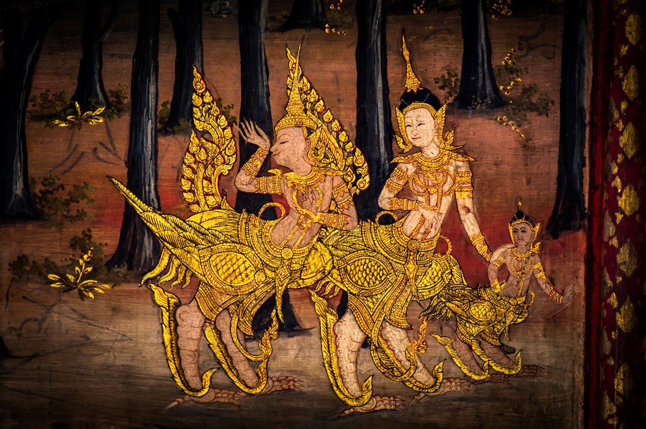 วอลเปเปอร์ ภาพพุทธศาสนา