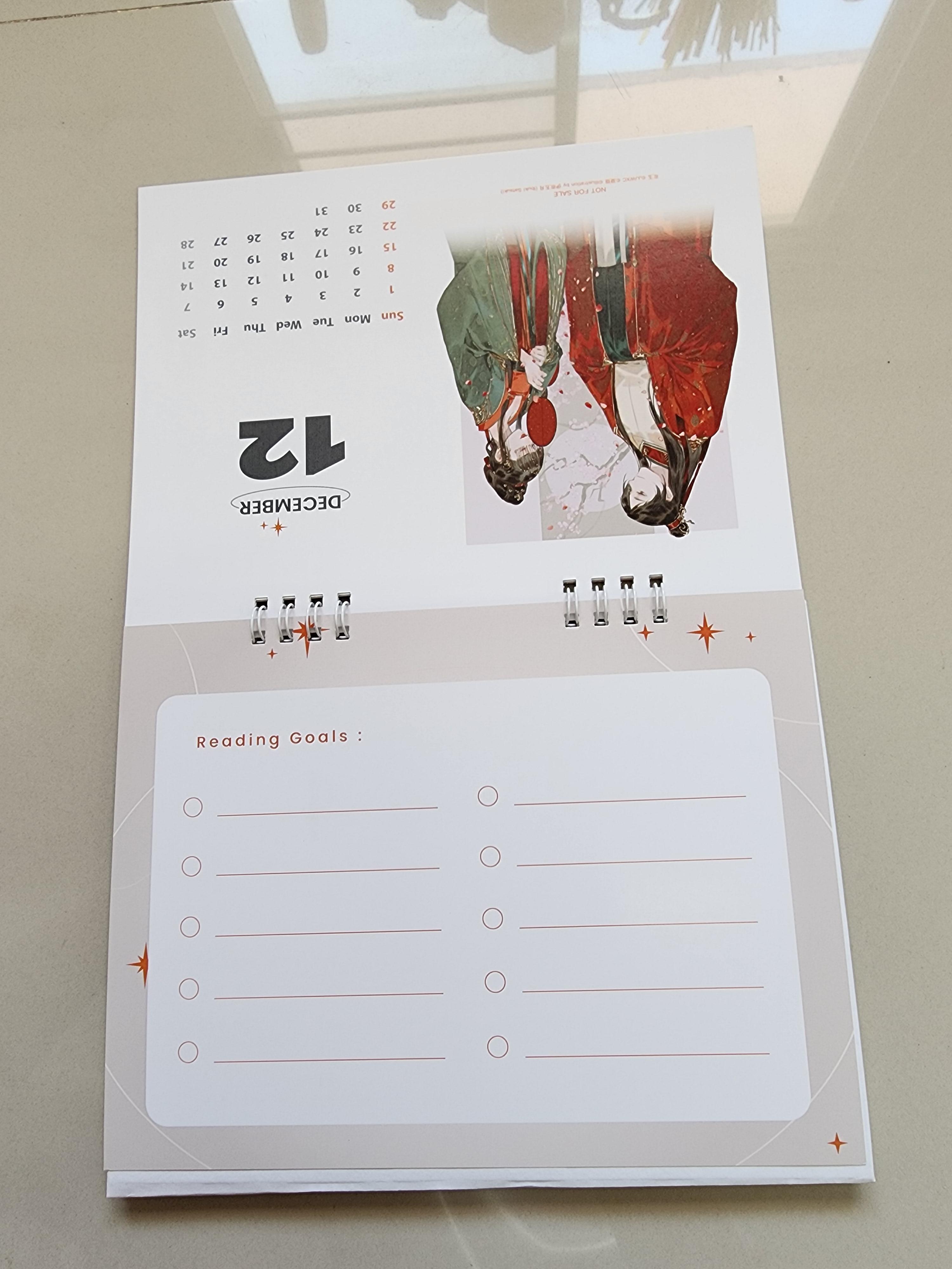 ปฎิทิน แจ่มใส 2024