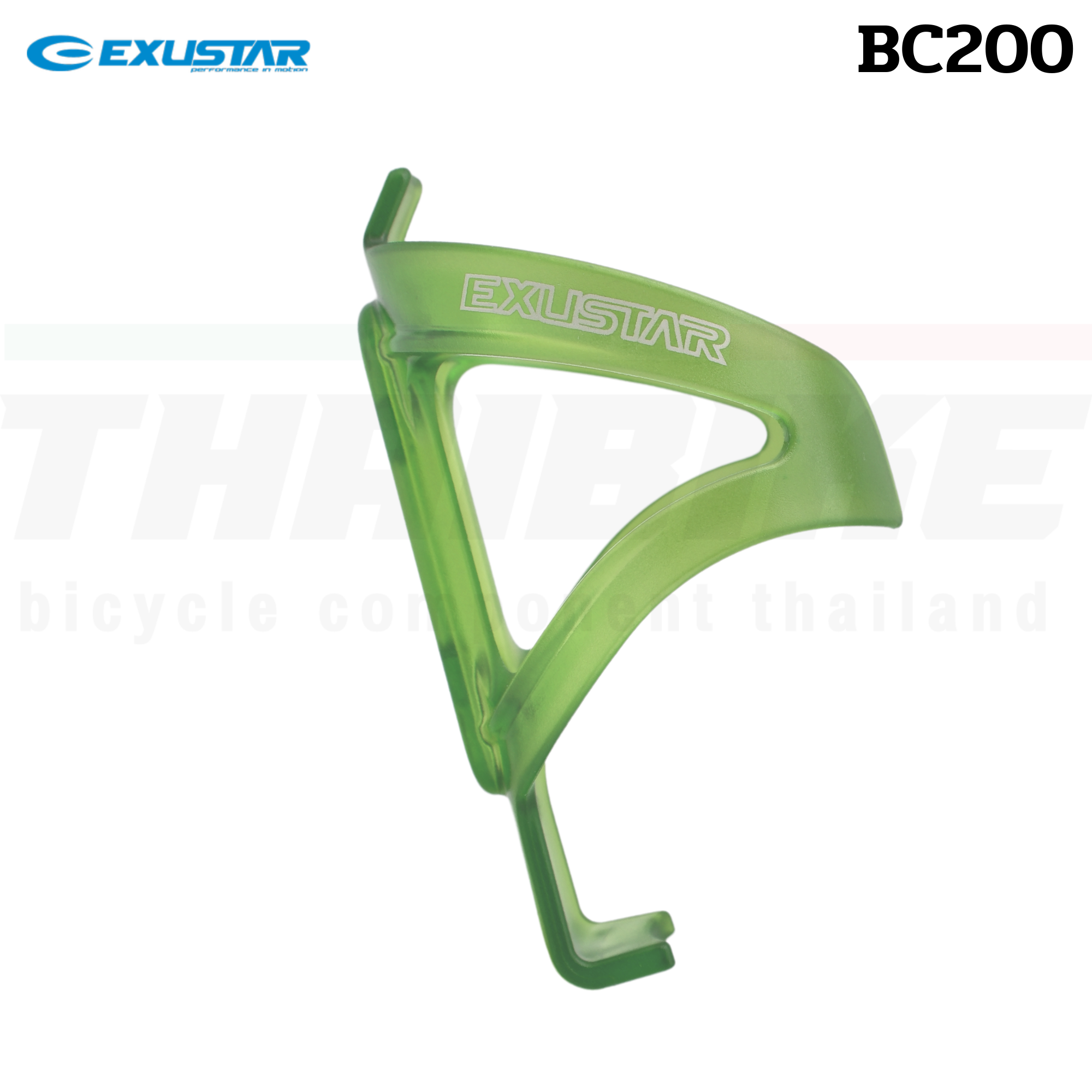 ขาขวดน้ำ ขากระติกน้ำแบบไฮพลาสติก งานไต้หวัน ยี่ห้อ Exustar E-BC200C