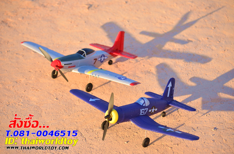 F4U CORSAIR400 4Ch6G