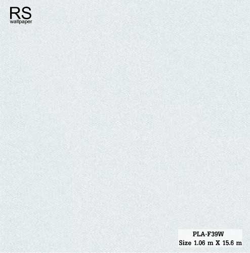 วอลเปเปอร์ พื้นสีฟ้าอ่อน มีกลิตเตอร์ PLA-F39W