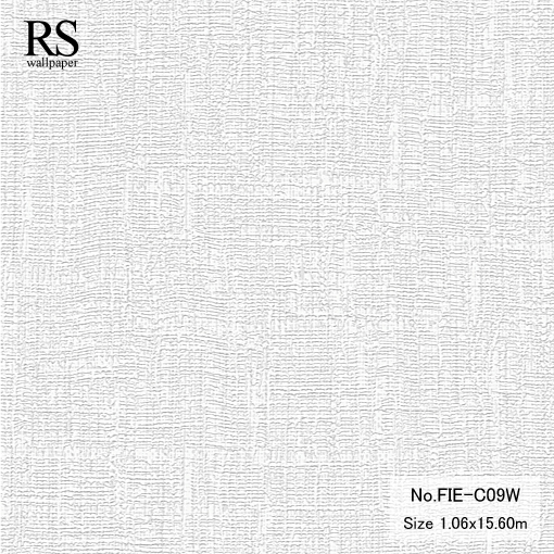 วอลเปเปอร์ สีพื้นเทาอ่อน No.FIE-C09W