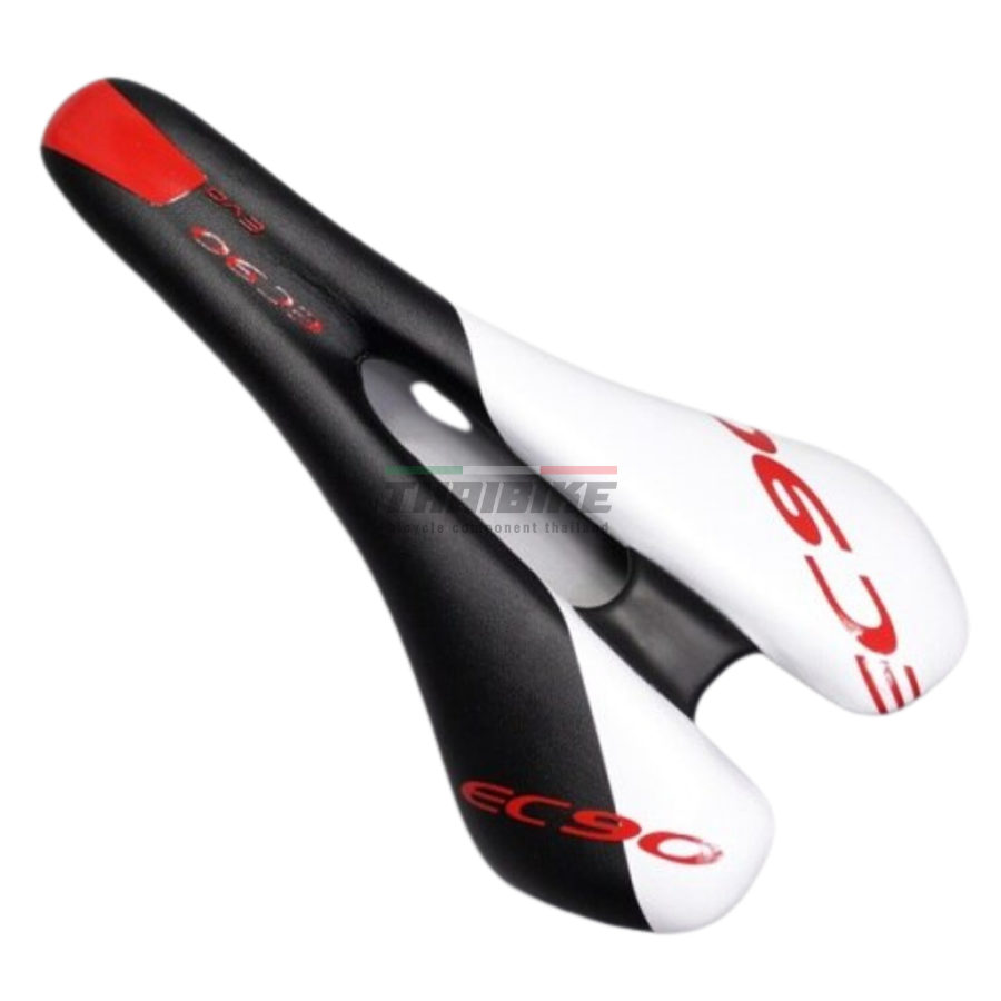 อานจักรยาน EC90 EVO 02 อานจักรยาน เบา สวย