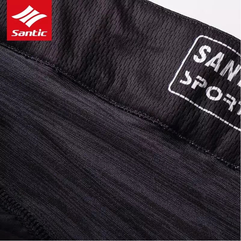 กางเกงลำลอง SANTIC M7C05088 (ไม่มีเป้าเจล) จักรยาน