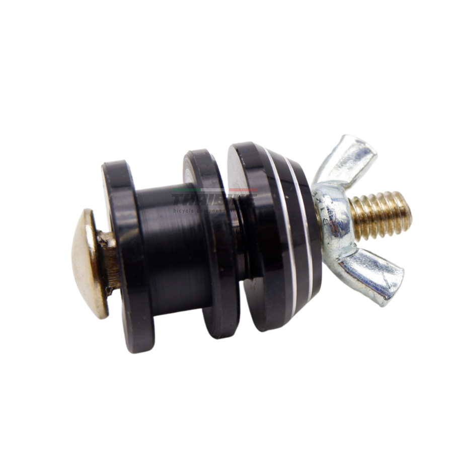 ตัวดันโซ่จักรยาน สำหรับถอดล้อหลังจักรยาน