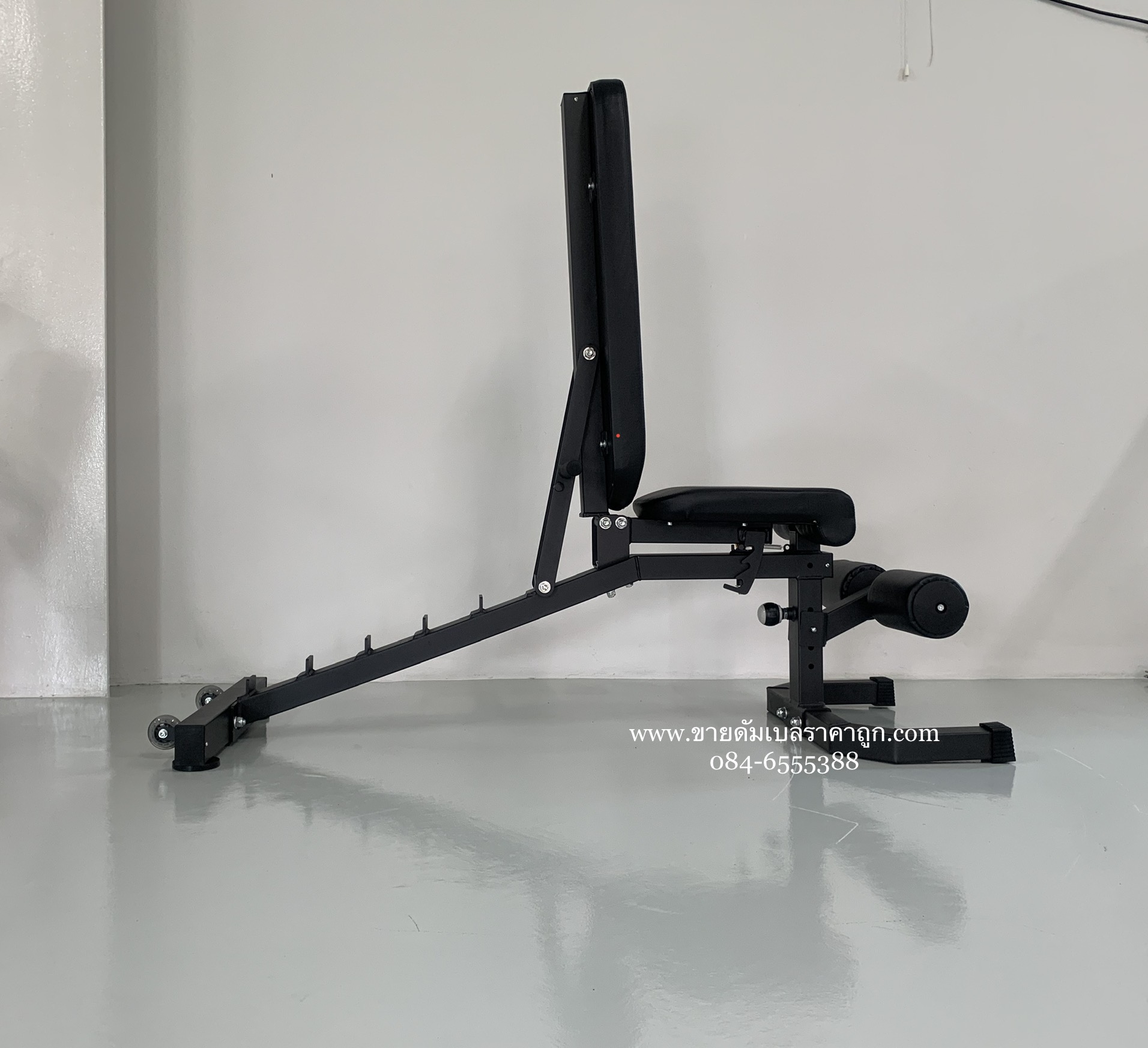 ม้าดัมเบล รุ่น IRON 212