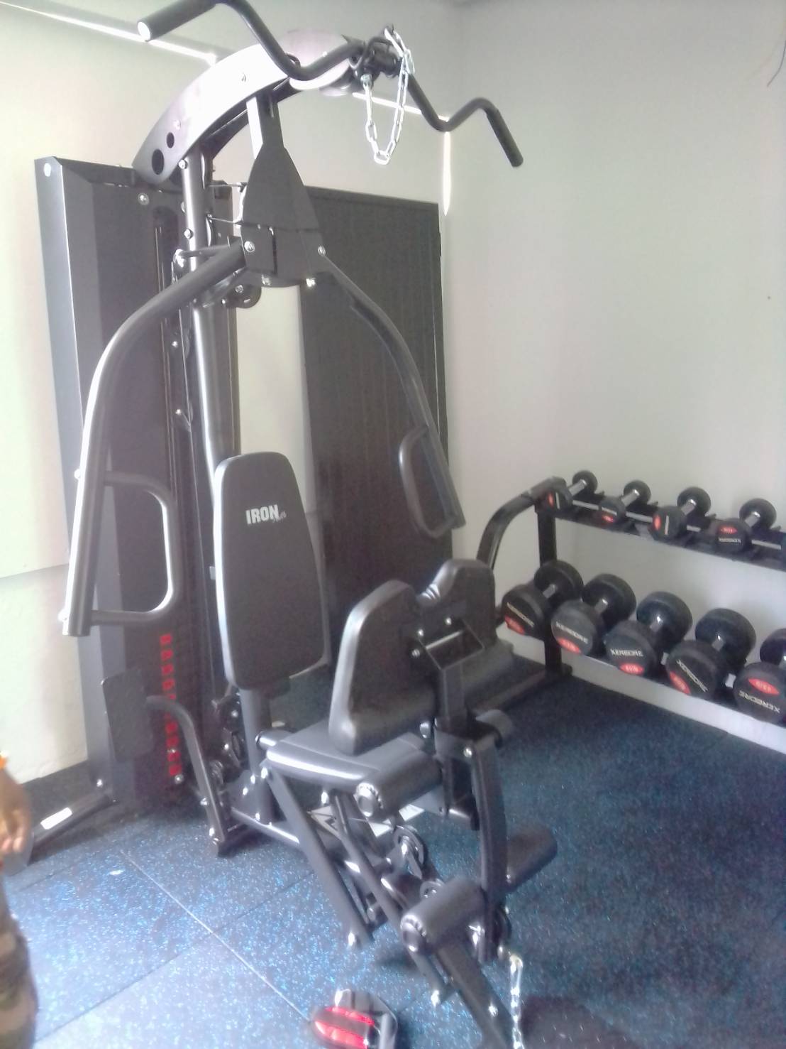 Home Gym รุ่น IRON 980