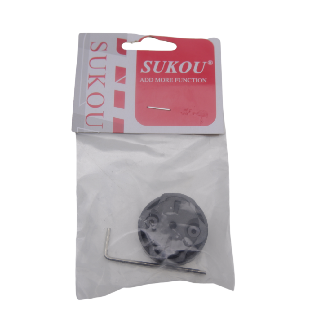 อุปกรณ์ซ่อมฝาหลังไมล์จักรยาน THAIBIKE FOR Garmin XOSS WAHOO BRYTON Blackbird Igpsport ฐานไมล์