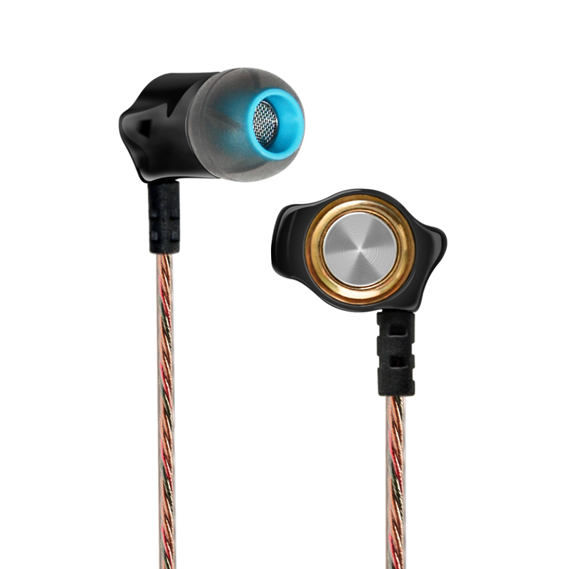 ขาย หูฟัง KZ ED10 หูฟัง In-Ear อินเอียร์