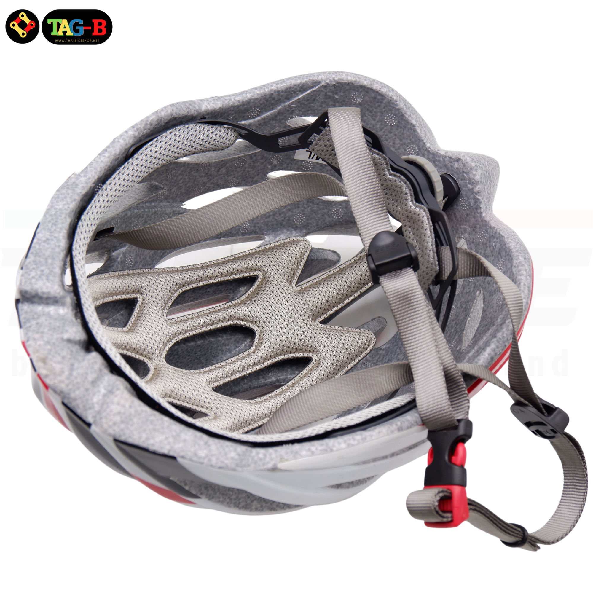 หมวกกันน็อคจักรยานเสือหมอบ เสือภูเขา ESSEN SPORT งานไต้หวัน หมวกผู้ใหญ่