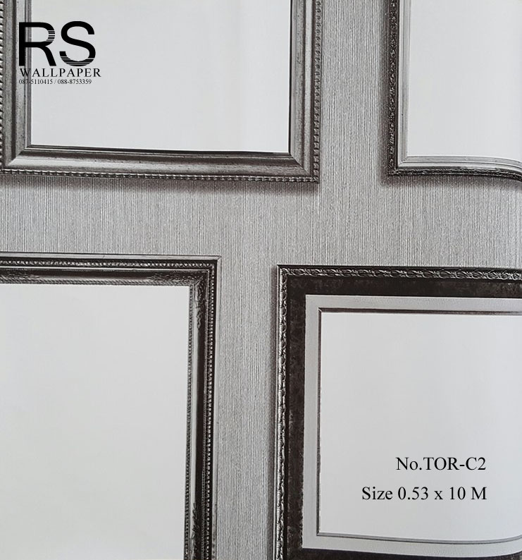 วอลเปเปอร์ ลายกรอบรูป TOR-C2