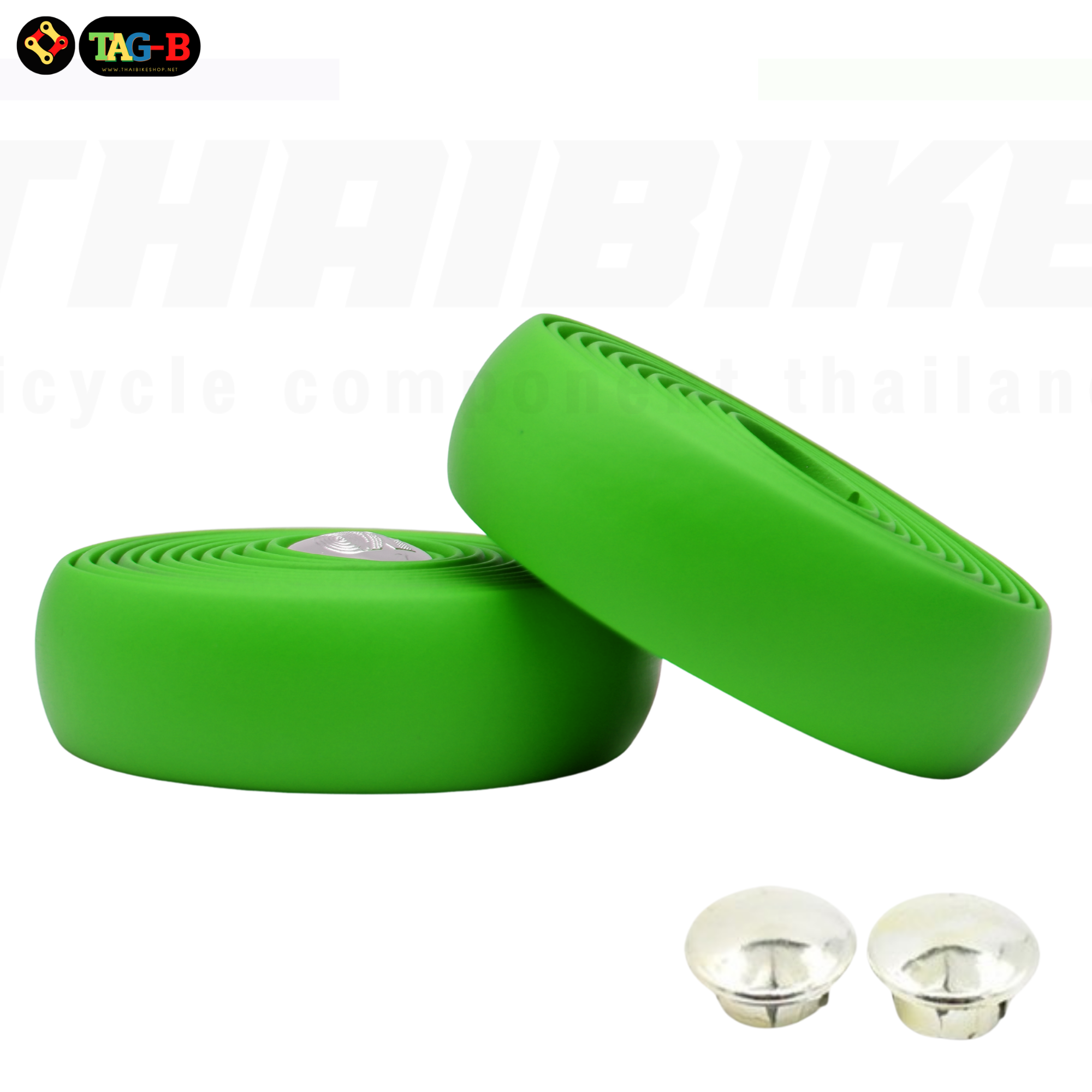 ผ้าพันแฮนด์จักรยานเสือหมอบ K THAIBIKE รุ่นหนาพิเศษ นุ่มมือ