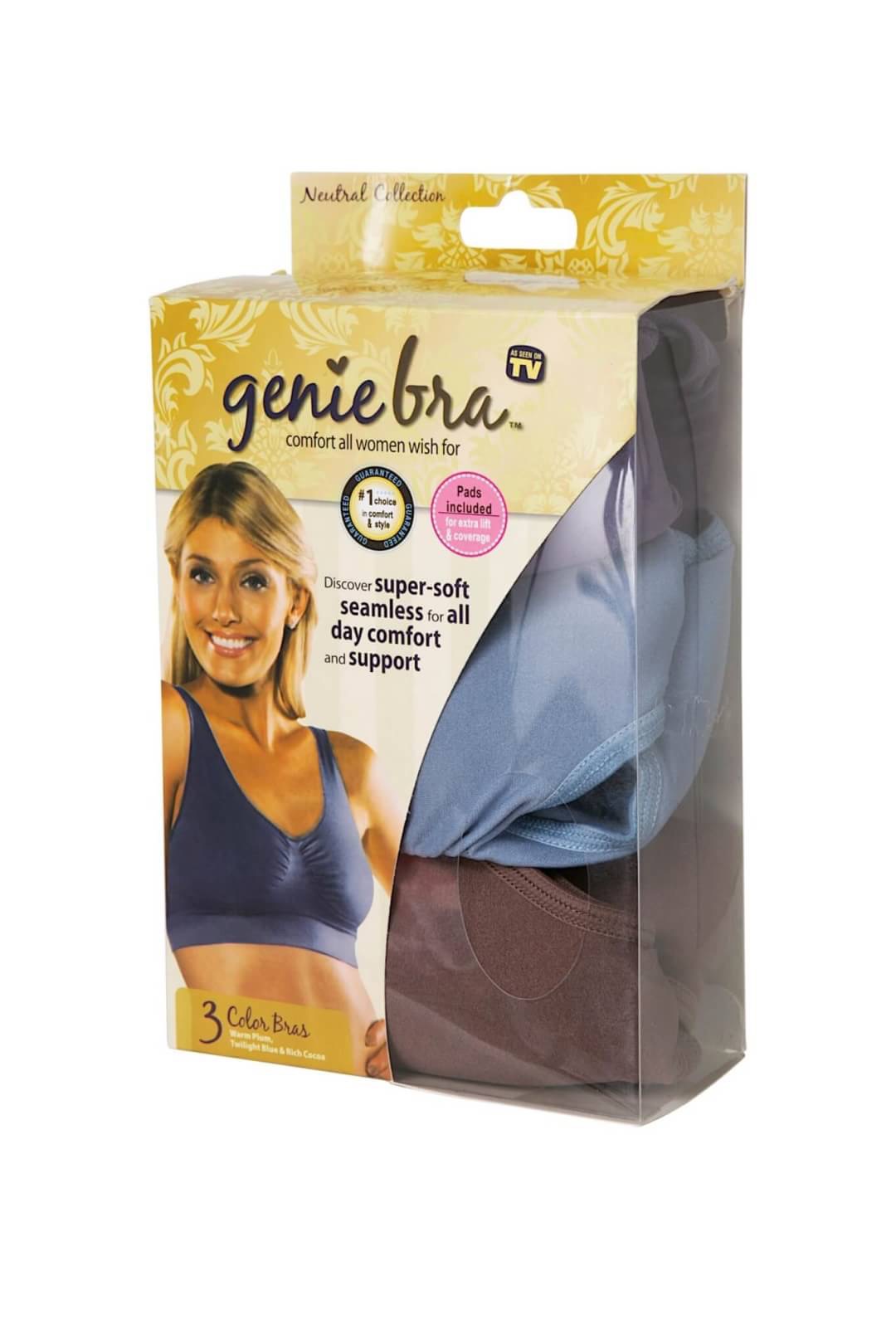 GenieBra