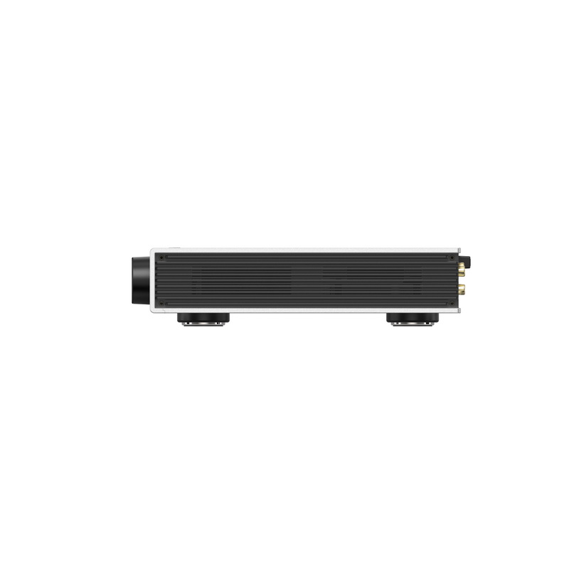 Matrix Audio Element X2 Pure Music Streamer เครื่องเล่นเพลงเครือข่ายแบบตั้งโต๊ะ ประกันศูนย์ไทย
