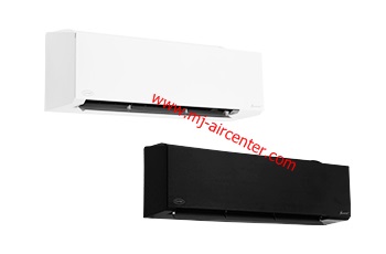 แอร์ CARRIER รุ่น X INVERTER PLUS (42TVAB028-W-I) ขนาด 25,200 BTU