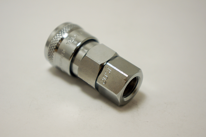 20 SF เกลียวใน 1/4" เกลียวใน 2 หุน