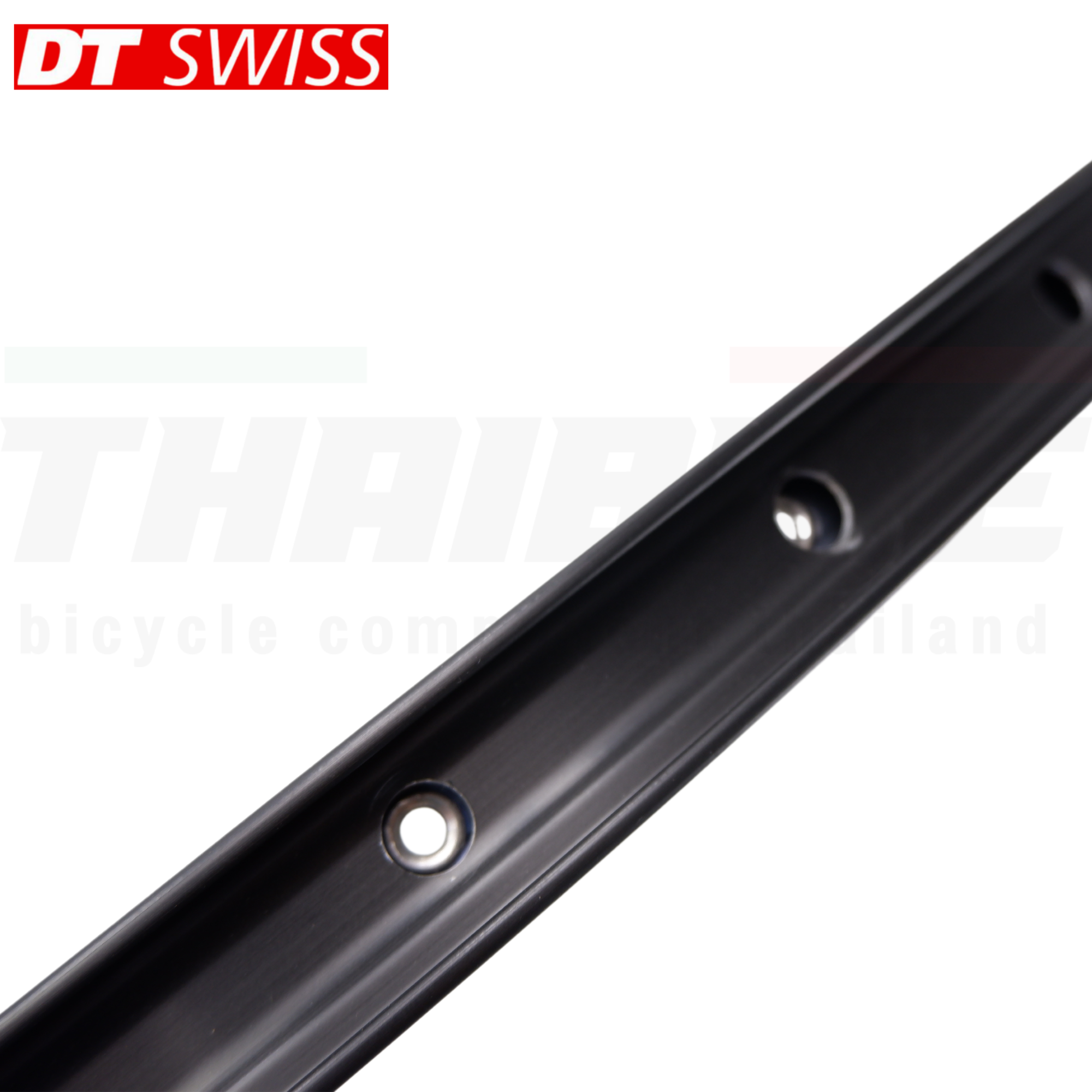 เฉพาะขอบล้อจักรยานอลูมิเนียม ดิสก์เบรค DT Swiss X 430 32รู