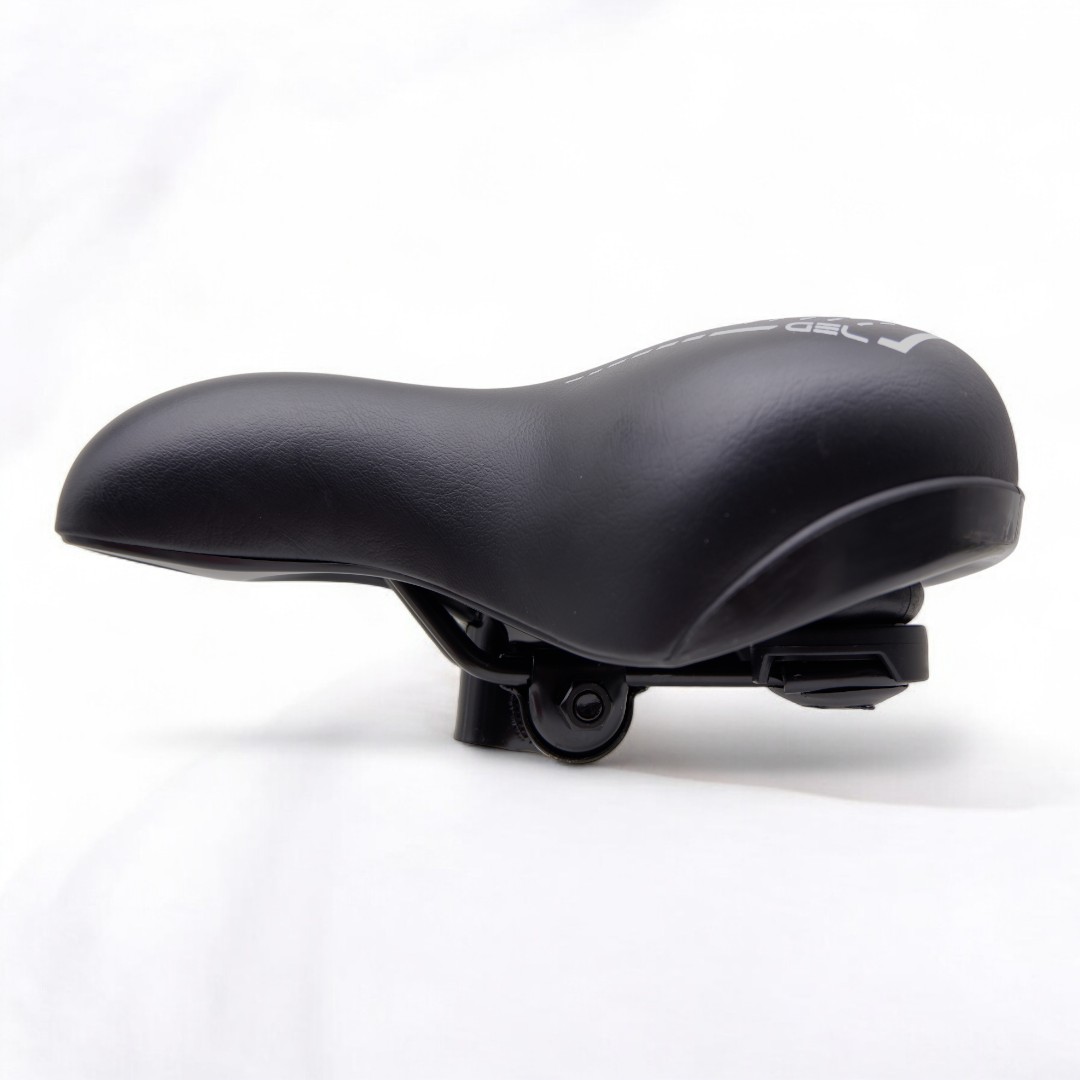 อานจักรยานแม่บ้านเกรดพรีเมี่ยม WEGO GEL