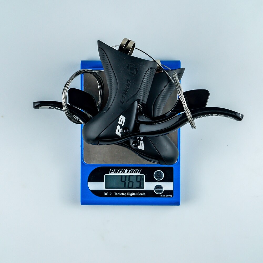 ชุดเกียร์เสือหมอบ LTWOO R9 2x11 Speed, 22s Road Groupset มือเกียร์ สับจาน ตีนผี