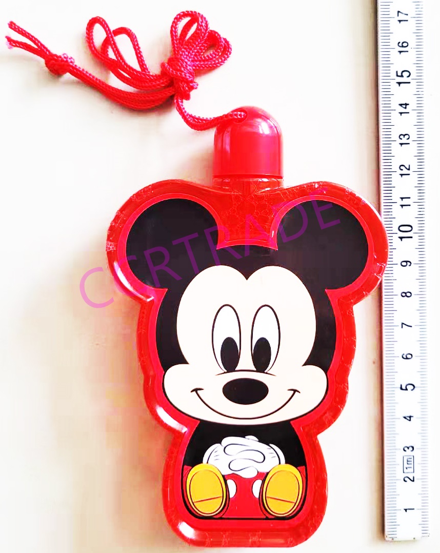 เป่าฟองมิกกี้เม้าส์กล่อง 8.5x13 ซม.(ลิขสิทธิ์แท้)