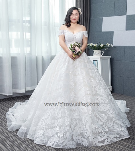 ***รวมแบบชุดแต่งงาน ชุดเจ้าสาวไซ์ใหญ่ สอบถามราคาโดย copy รูปสอบถามในไลน์นะคะ***