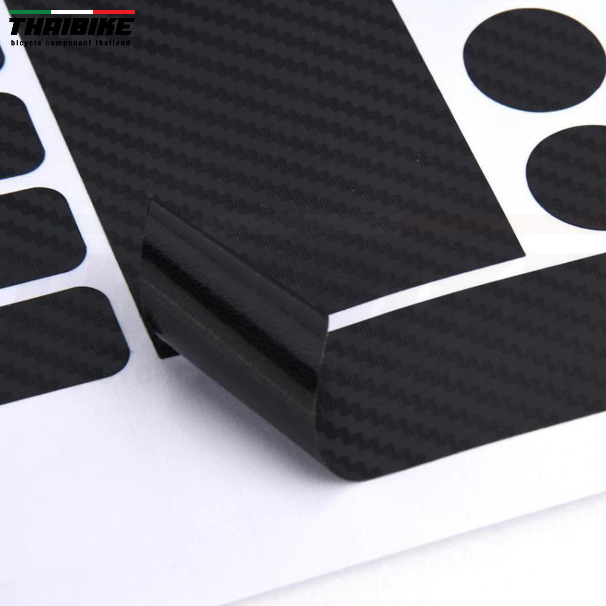 สติกเกอร์กันรอย READU ใช้กับจักรยาน ฟิล์มกันรอยจักรยาน