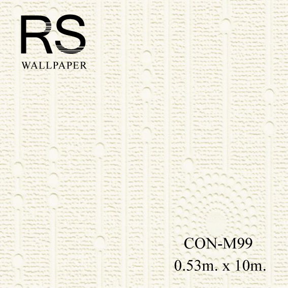 วอลเปเปอร์ติดเพดาน-ฝ้า CON-M99