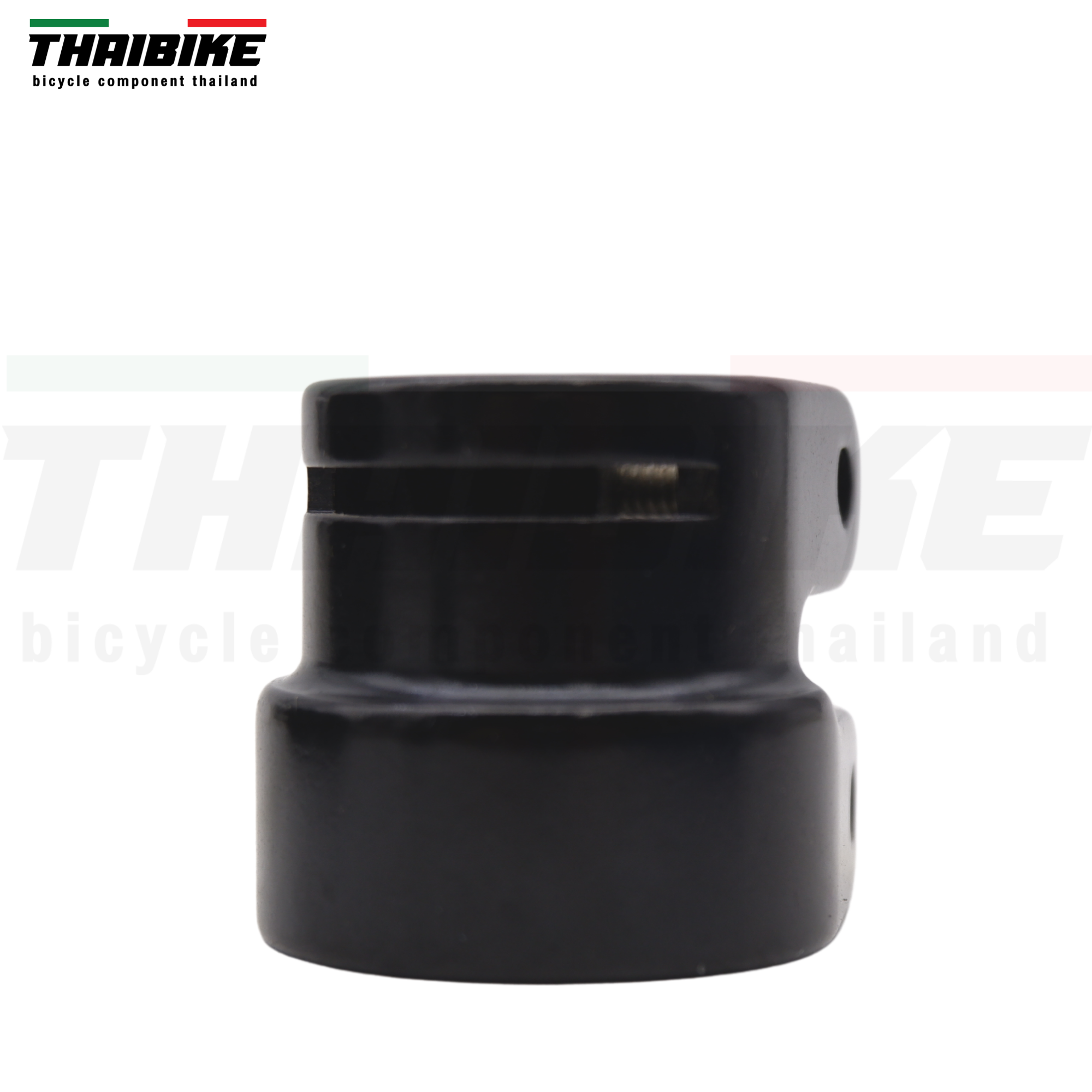 รัดหลักอานจักรยานอลูมิเนียมแบบสองชั้น 31.8 34.9