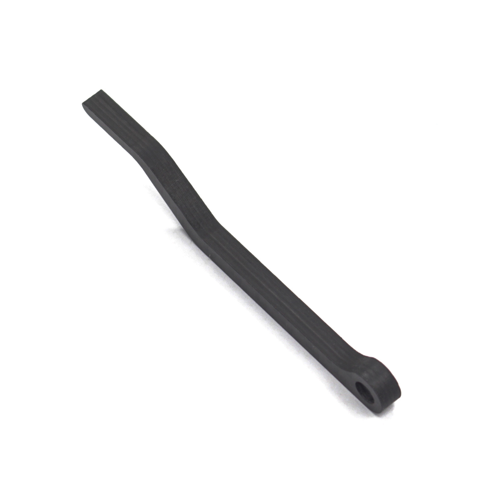 กันโซ่ตกเสือหมอบแบบคาร์บอนยี่ห้อ EC90 กันโซ่จักรยาน