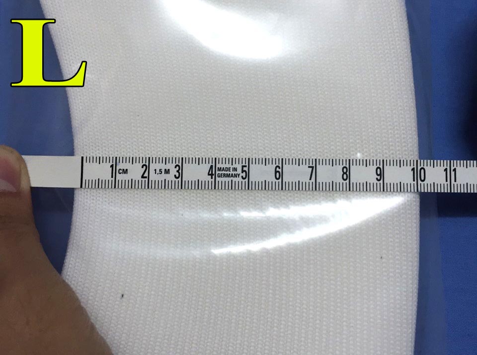 FIRSTPHYSIO เฝือกอ่อนพยุงคอ Soft Collar ซัพพอร์ตคอ พยุงคอ เผือกคอ เฝือกพยุงคอ (Collar) ชนิดอ่อน