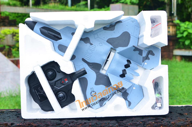 F-22 Raptor Brushless Motor