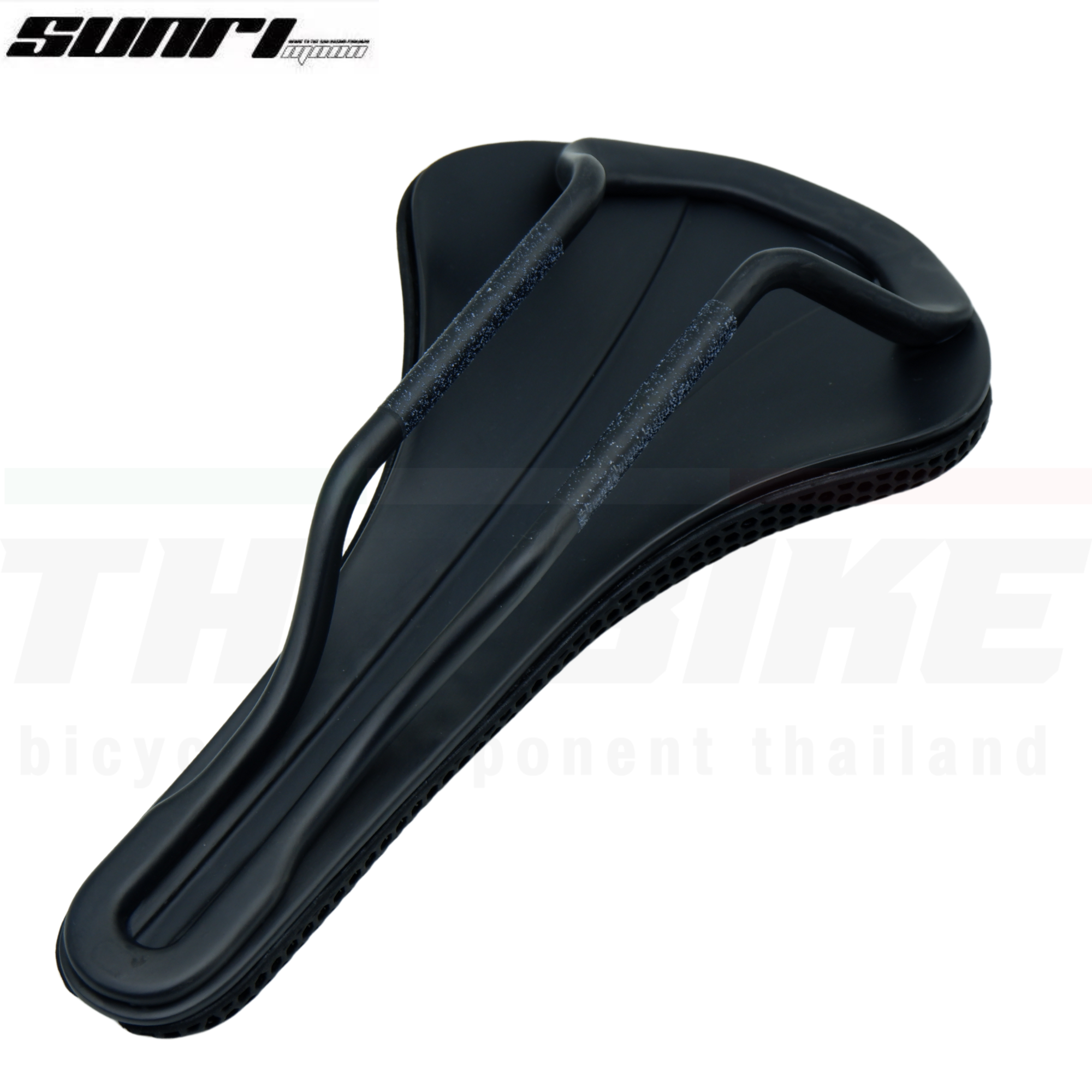 อานจักรยาน 3D PRINT รางคาร์บอน SUNRIMOON รุ่น 3D-K10