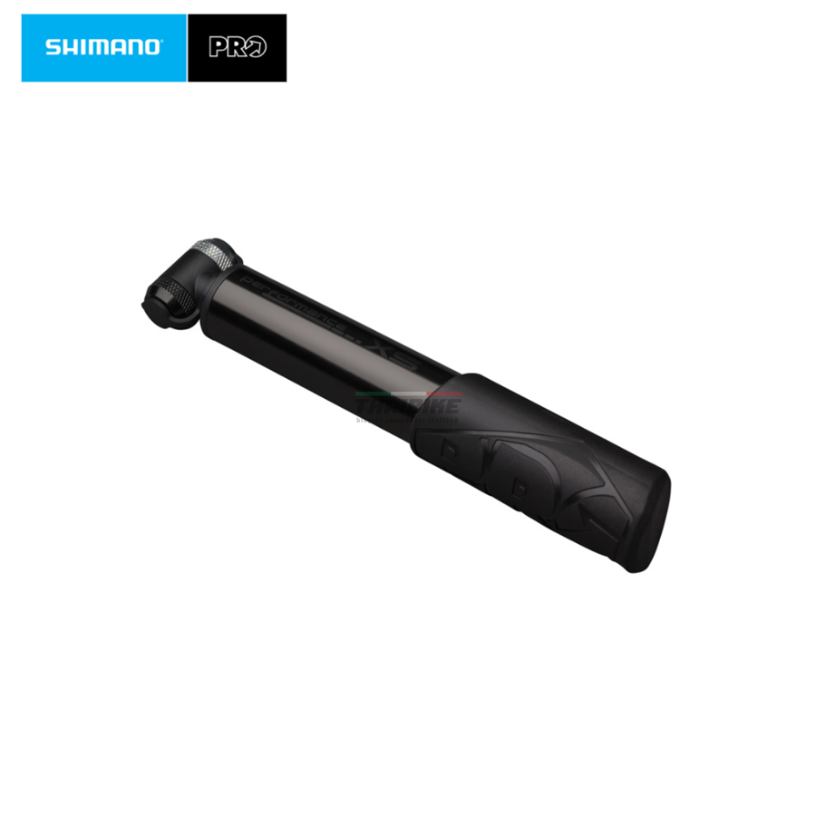 สูบจักรยานแบบพกพา SHIMANO PRO รุ่น PERFORMANCE XS
