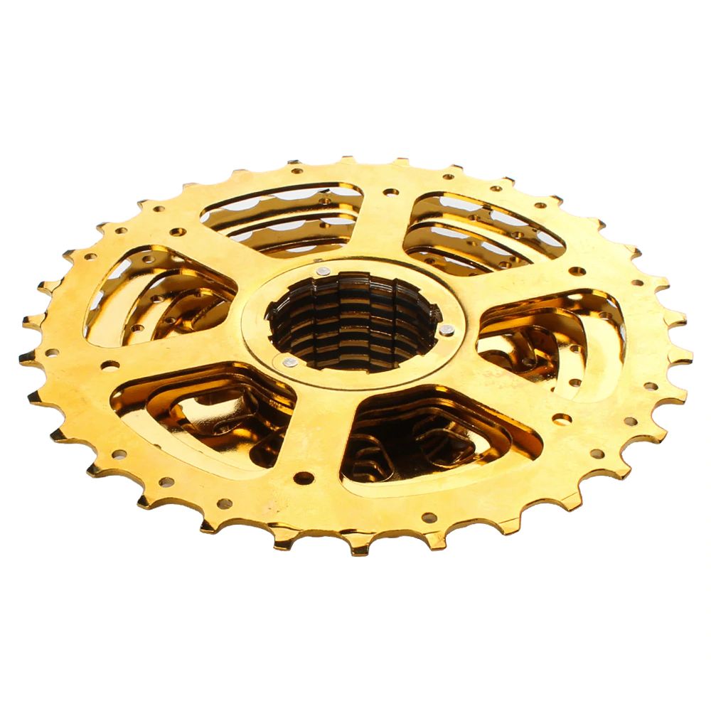 เฟืองหลังจักรยาน RACEWORK ขนาด11-28 Racework Ut R8000 11-28T road cycling Cassette THAIBIKE