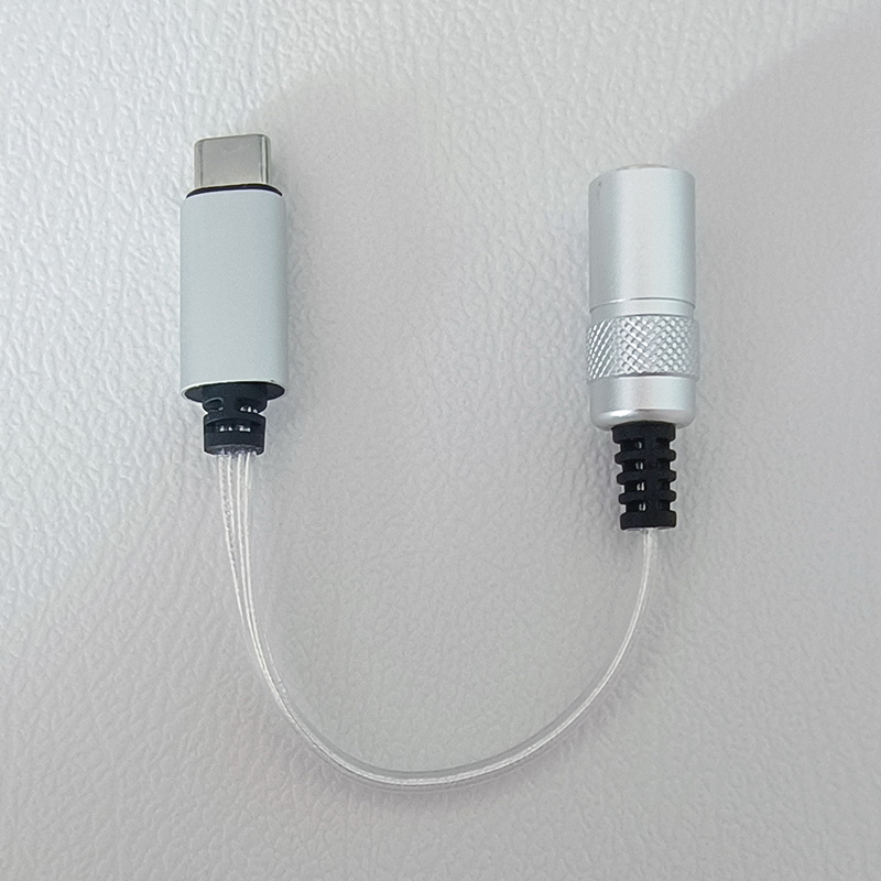 Avani Pro [O] DAC หางหนูกระแสดัง รองรับ PCM 32bit/384kHz