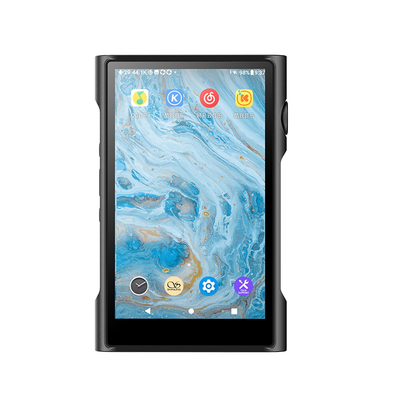 ขาย Shanling M3 Ultra DAP พกพารองรับ MQA, Dual Hi-Res ประกันศูนย์ไทย