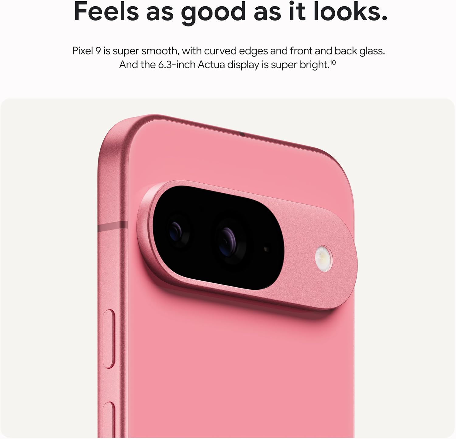 Google Pixel 9 Smartphone