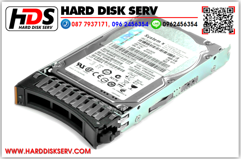 IBM 42d0648 - 300?GB 10?K 2.5インチSAS 6?Gb / s HSハードドライブ 42d0638_grande.jpg?v=1696385656
