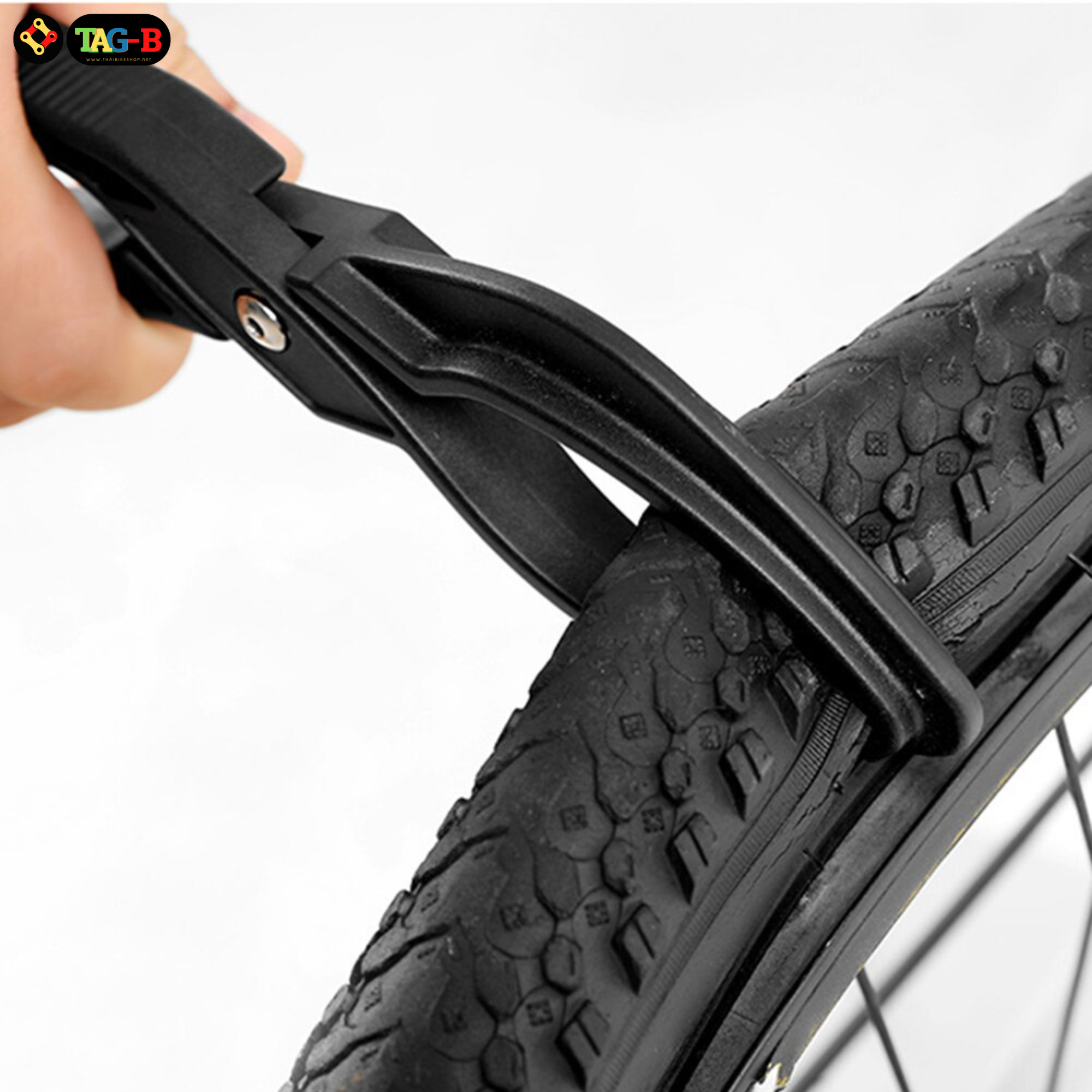 เครื่องมือช่งยดึงยางจักรยาน TAG-BIKE รุ่น T-23082