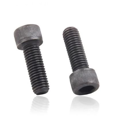 Hex Socket Cap Screws , สกรูหัวจม M2x12 เกลียวตลอด (8ชิ้น)