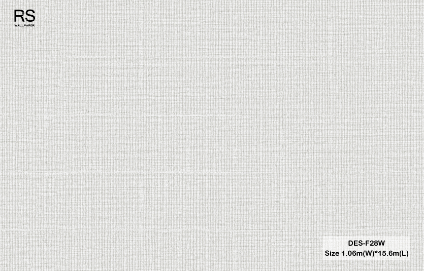 วอลเปเปอร์สีเทาเข้ม DES-F28W
