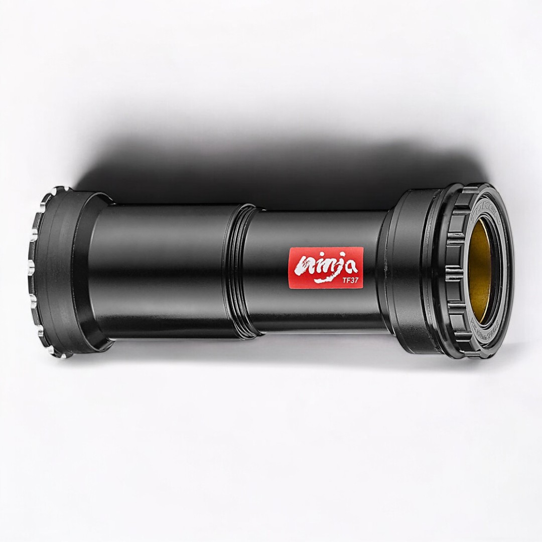 TOKENTF46BR386/TF46BR386‑TBT | กะโหลกTOKENNINJAสำหรับเฟรมCervéloBBright×ขาจานBB386(แกน30มม.)