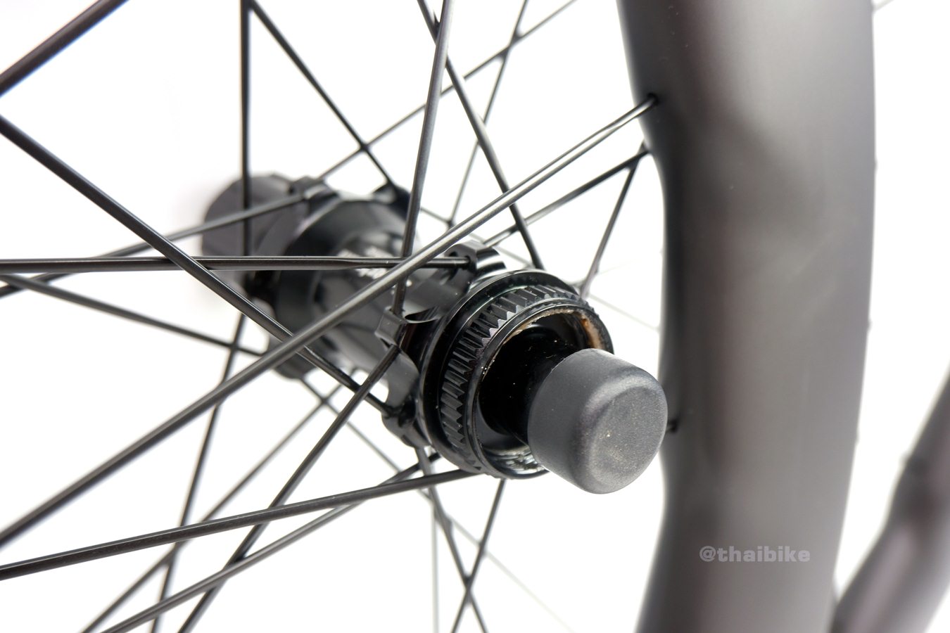 ที่สุดของล้อคาร์บอนในรูปเเบบ DISCBREAK SUPERTEAM ขอบล้อ AERO SPEED