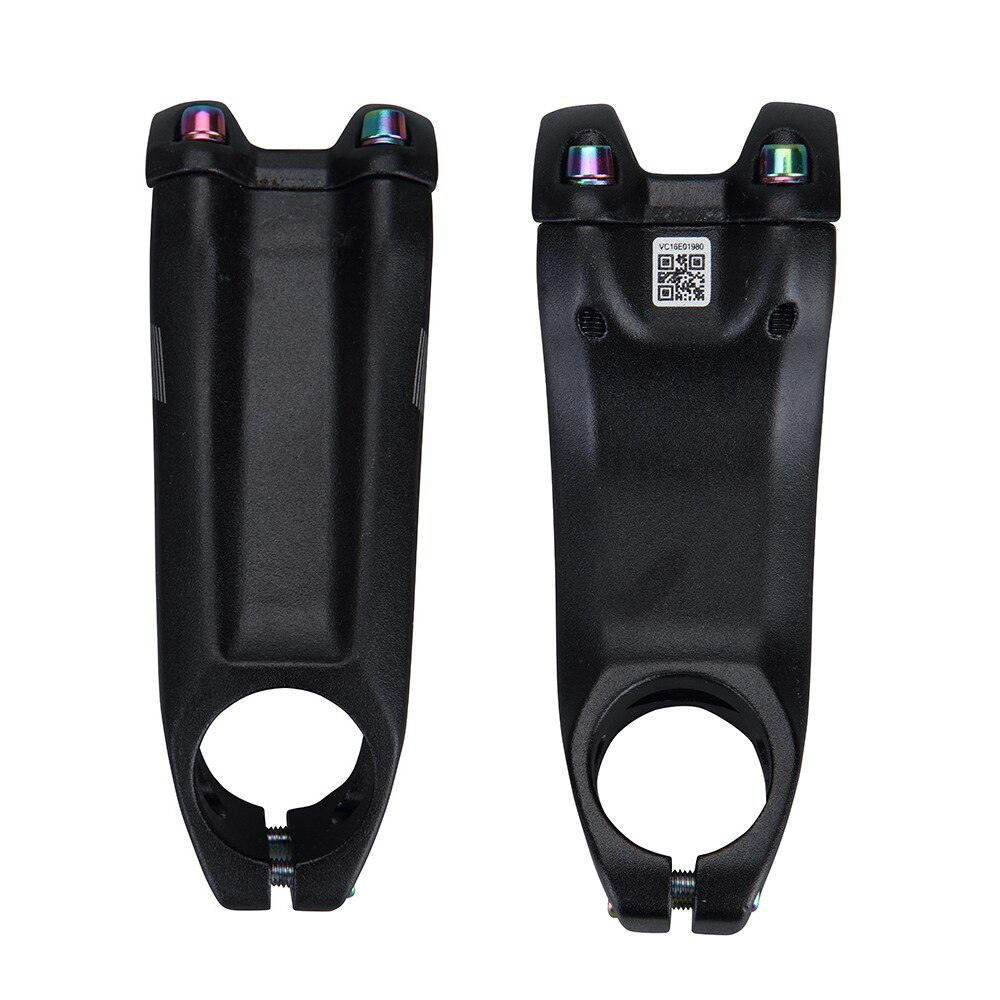 สเต็มจักรยานอลูมิเนียม BALUGOE EC90 +-17 Model: PRO L ยาว 70mm 90mm